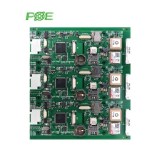 Shenzhen OEM Electronic PCB&PCBA Manufacturer,PCB PCBA Assembly